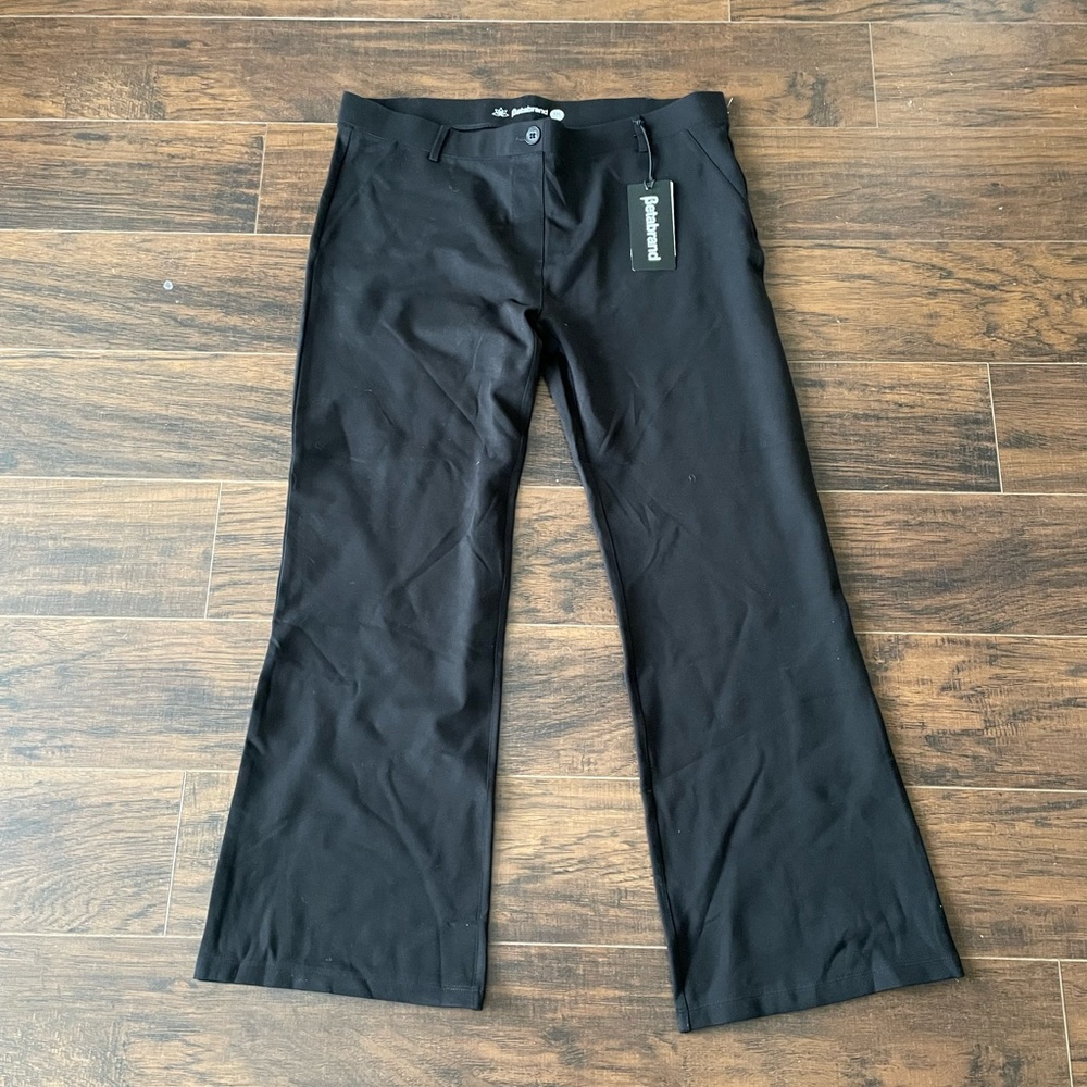 Beta Brand Pants XXLP PETITE